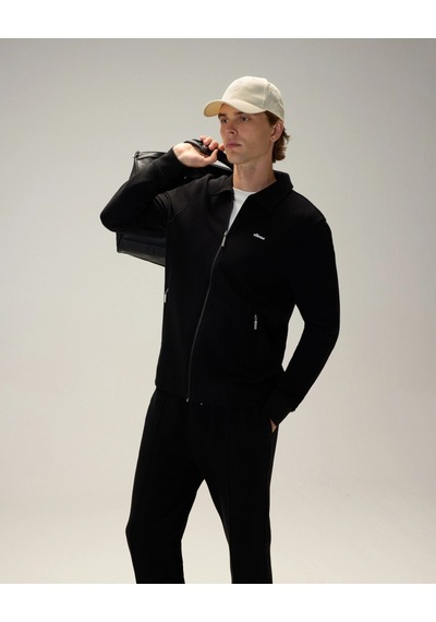 Ellesse 6wm1009-bk Erkek Sweat Siyah
