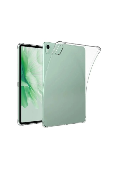 Newface - 894 - Huawei Matepad 11 2023 Kılıf Anti Shock Tablet Silikon - Smglobal - - Şeffaf