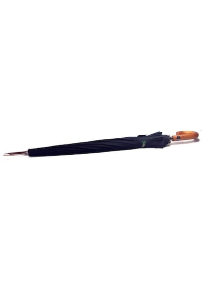 Mobgift Rşt Real Star Fiber 16 Telli Protokol Orta Boy Baston Şem Siyah