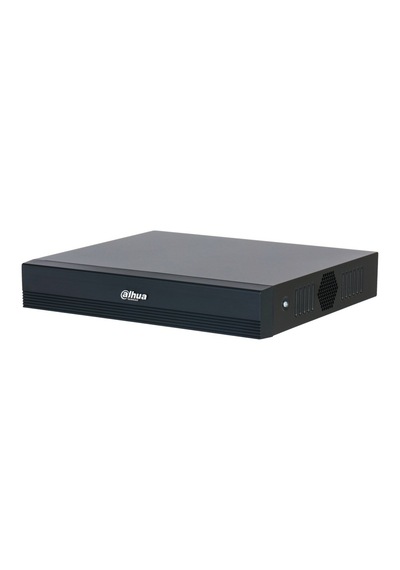 Dahua Xvr1b16-ı/t 16 Kanal 1080n/720p 1 Satalı Çift Yönlü Konuşma Desteği H.265+ Aı Smd Wizsense Xvr Kayıt Cihazı