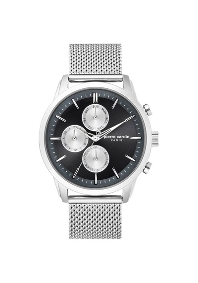 Pierre Cardin 902741F01 Erkek Kol Saati