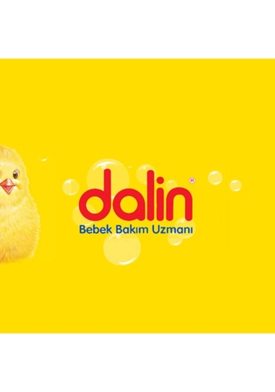 Dalin Bebek Sabunu 100 Gr x 10 Adet