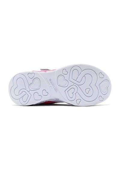 Skechers Infınıte Heart Lıghts Heart Jewels Çocuk Günlük Işıklı Ayakkabı 303261l-smlt Gri Renkli Skechers Infınıte Heart Lıghts Heart Jewels Çocuk Günlük Işıklı Ayakkabı 303261l-smlt Gri Renkli