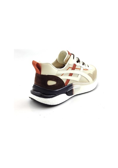 Guja 24y563 Erkek Sneaker Ayakkabı Bej