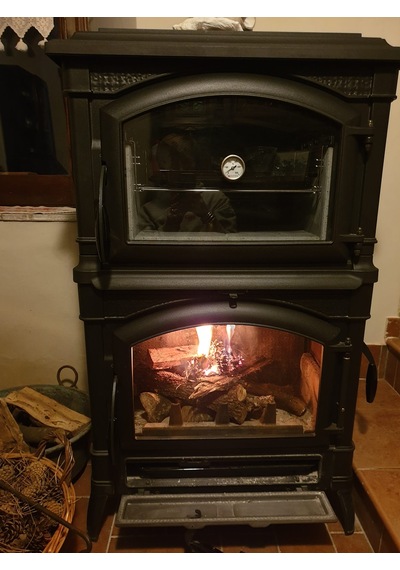 La Nordica Isotta Forno Evo 7119104
