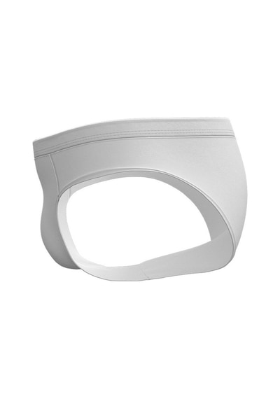 Erkek Slip 9617 - Beyaz