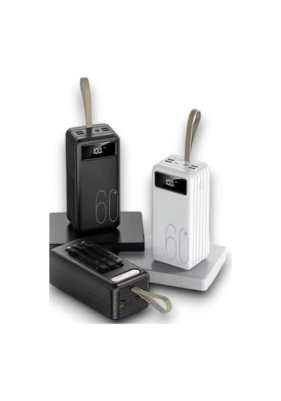 60.000 Mah Powerbank Çr 83755180