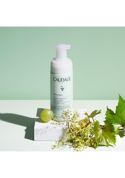 Caudalie Vinoclean Temizleme Köpüğü 150 Ml Diğer