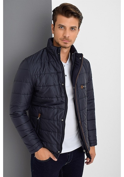 M8625 Dewberry Erkek Mont-lacivert Lacivert