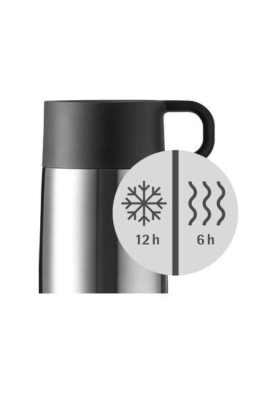 Impulse Travel Mug Termos Bardak, 300 Ml, Otomatik Kapaklı Seyahat Kahve Bardağı, 360 İçim Özellikli, Kulplu Termos Bardak, İçecekleri 6 Saat Sıcak Ve 12 Saat Soğuk Tutar, Mat Paslanmaz Çelik Çok Renkli Impulse Travel Mug Termos Bardak, 300 Ml, Otomatik Kapaklı Seyahat Kahve Bardağı, 360 İçim Özellikli, Kulplu Termos Bardak, İçecekleri 6 Saat Sıcak Ve 12 Saat Soğuk Tutar, Mat Paslanmaz Çelik Çok Renkli