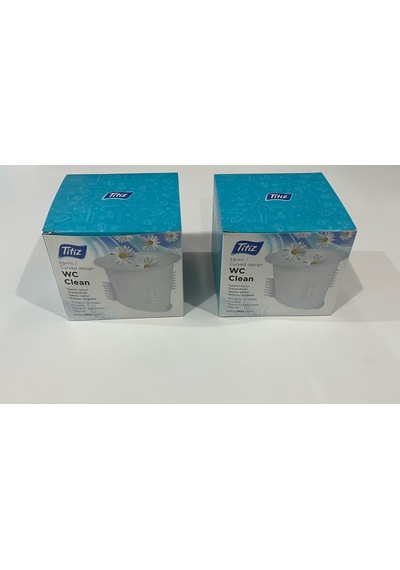 2adet Plastik Wc Matik Tuvalet Kapağı Tek Kapaklı Koku Önleyici