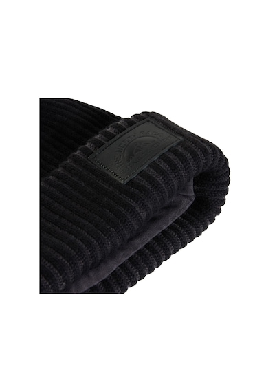 The North Face Salty Lıned Se Beanıe Unisex Bere Nf0a8hmnbto1 Siyah