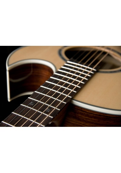 Washburn Ea20snb Nuno Bettencourt Signature Elektro Akustik Ext