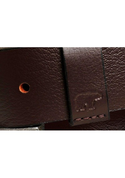 Bad Bear Erkek Kemer Poınt Belt 20.01.01.004 Çok Renkli