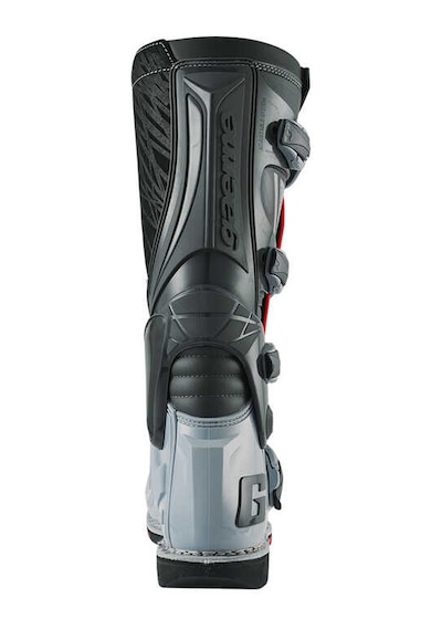 Gaerne Fastback Endurance Enduro Cross Çizme Cactus Blue