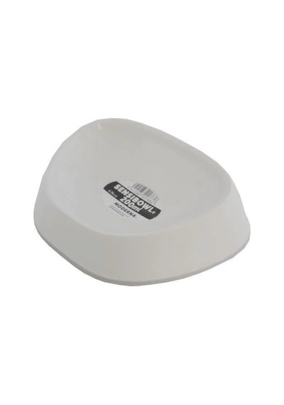 Moderna Sensibowl Mama Kabı Beyaz 200 Ml
