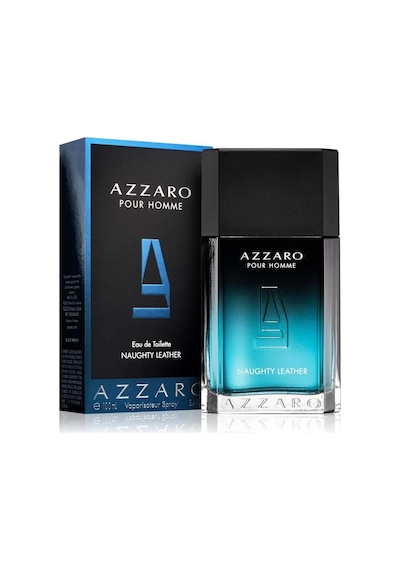 Azzaro Pour Homme Naughty Leather 100 Ml Erkek Parfümü Diğer