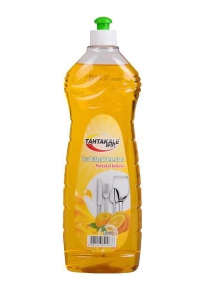 750ml Bulaşık Deterjanı Portakal