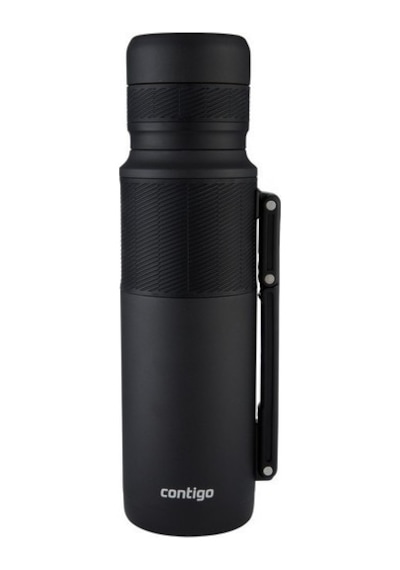 Contigo Thermal Vakumlu Paslanmaz Çelik Termos Bardaklı 1200 ML