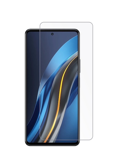 Infinix Note 12 VIP X672 Tempered Glass Cam Ekran Koruyucu AL3269