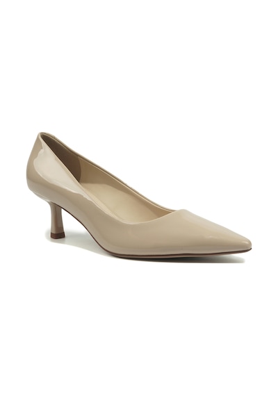 Nine West Marısol 6fx Vizon Kadın Topuklu Ayakkabı 000000000102051410 Vizon