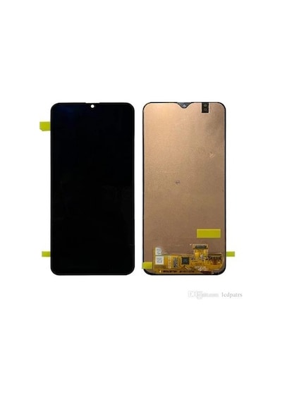 Galaxy A20 Sm-a205f Lcd Ekran