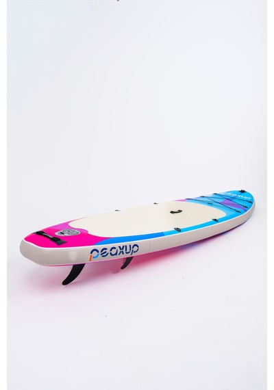 Peaxup Blue Piramit 335x84x15 Stand Up Paddle Board