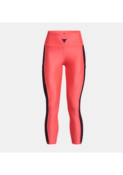 Under Armour Kadın Project Rock HeatGear® Ankle Tayt 552895072