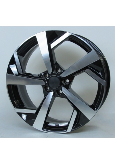 Nissan Uyumlu Jant Dy119 8x19 5x114.3 Et-40 66.1 Bd 4 Adet