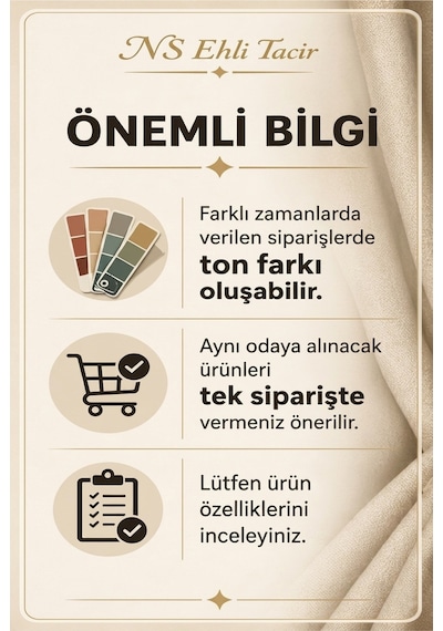 Hardal Sarısı Özel Dokuma Kalın Kumaş Karartma Güneşlik Fon Perde Işık Geçirmez