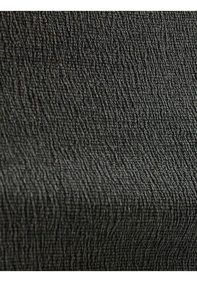 Koton Yuvarlak Yaka Drape Detaylı Asimetrik Kolsuz Tişört Antrasit 5sak50005ek Antrasit Koton Yuvarlak Yaka Drape Detaylı Asimetrik Kolsuz Tişört Antrasit 5sak50005ek Antrasit
