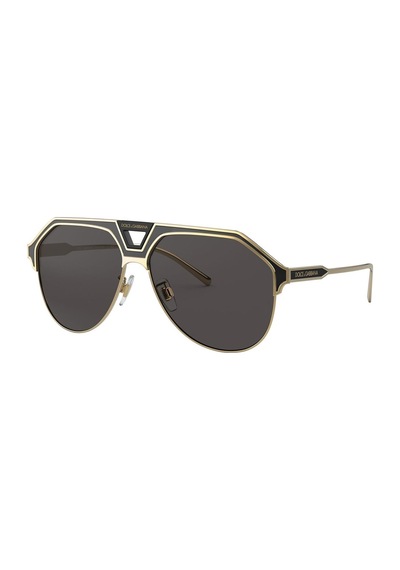 Dolce Gabbana Dg2257 133487 60 Erkek Güneş Gözlüğü