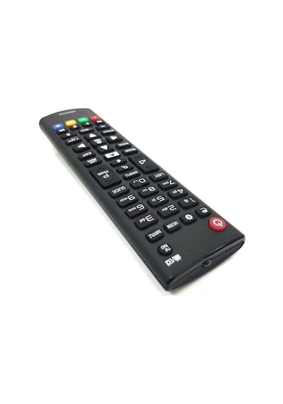LG AKB74915324 RM-L1162L LCD LED TV Uyumlu Kumanda