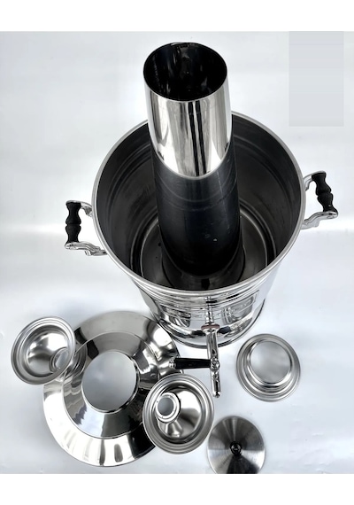 Sözenler 10 L Semaver