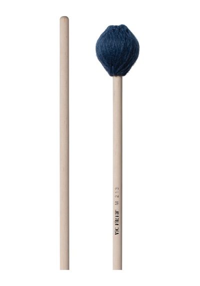 Vic Firth M213 Virtuoso Series Keyboard - Medium Hard