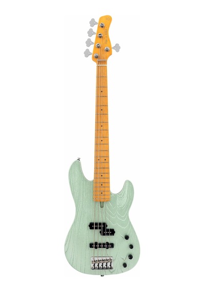 Sire Marcus Miller P6 5 Telli Bas Gitar P65sgm