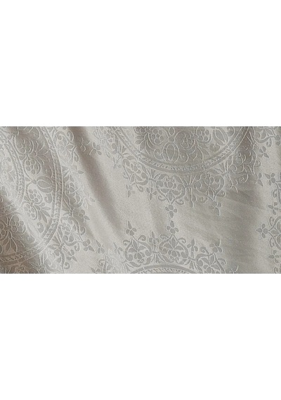 Tiara Bambu Jakar Kumaş Taş Ikili Oksford 60x80cm Yastık Kılıfı - 1357 Çok Renkli