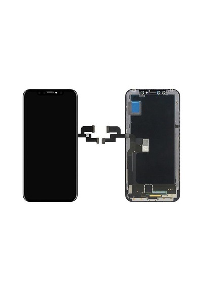 İphone X Lcd Ekran Dokunmatik