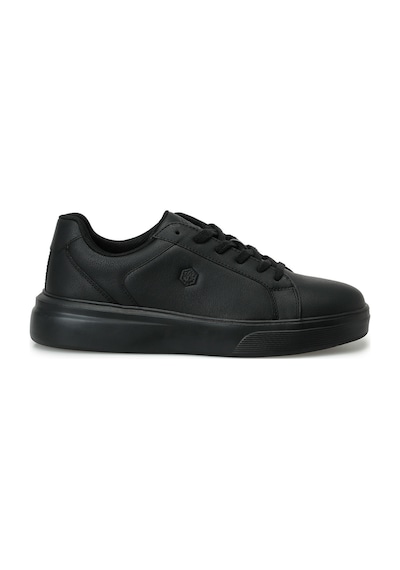 Lumberjack Cut Siyah Erkek Sneaker