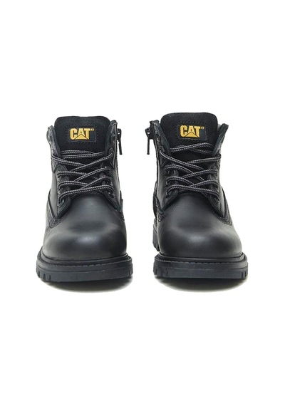 Caterpillar Catepillar Colorado Zip Wp Çocuk Bot Siyah