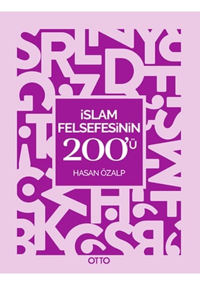 İslam Felsefesinin 200'ü - Mydr-596575