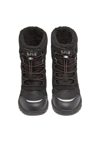 Helly Hansen Jk Sılverton Bot Ht Siyah