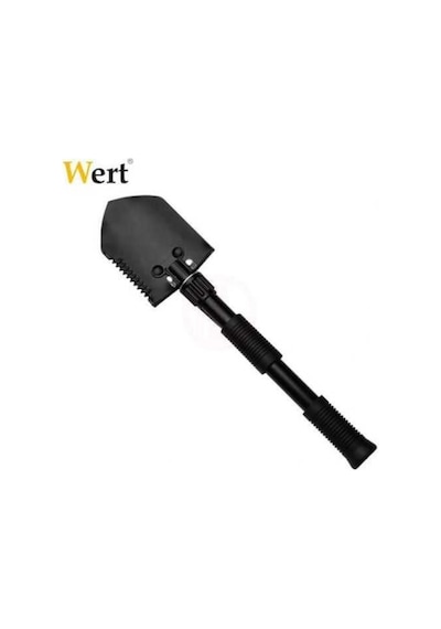 Wert 4190 Teleskopik Kürek 17-41cm