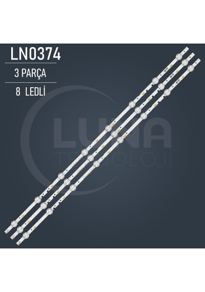 Samsung Ue40m5000 Led Bar , Ue40j5270 Led Bar , Ue40k5000 Led Bar