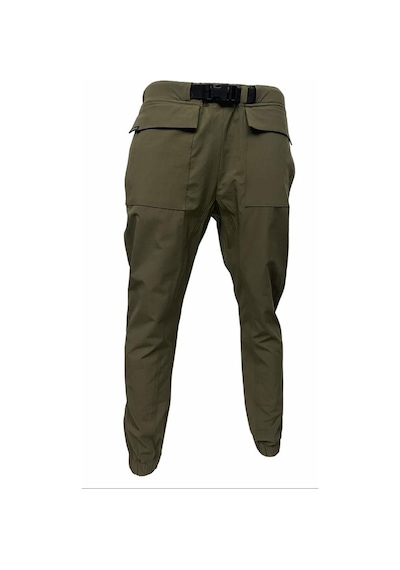 Combat Tactical Pantolon Jogger Safari - 513-664-haki Haki
