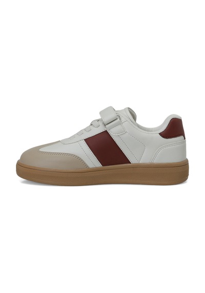 Polaris Leopes.f Beyaz Kız Çocuk Sneaker Leopes.f6pr 000000000102707927