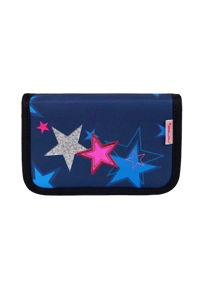 Belmil Sparkling Star Boş Kalem Kutusu 335-72 Lacivert