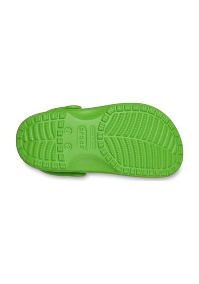 Crocs Classic Clog K Çocuk Terlik 206991 30t