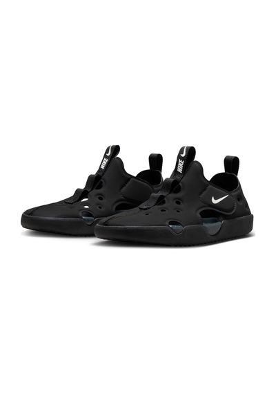 Nıke Nike Sunray Protect 4 Ps Unısex Siyah Sandalet Hf6277-001