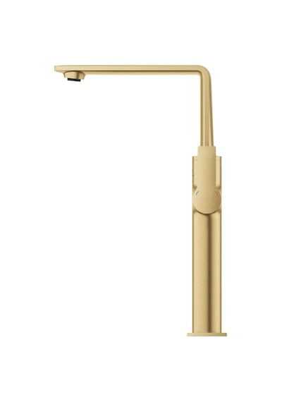 Grohe Allure 23403GN1 Tek Kumandalı Xl Boyut Lavabo Bataryası Altın